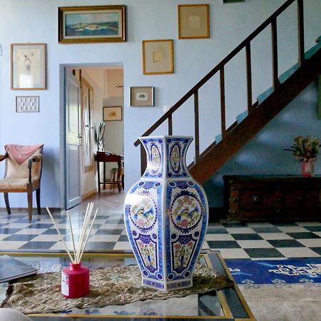 Villa Campo Di Fiore 아레초 외부 사진