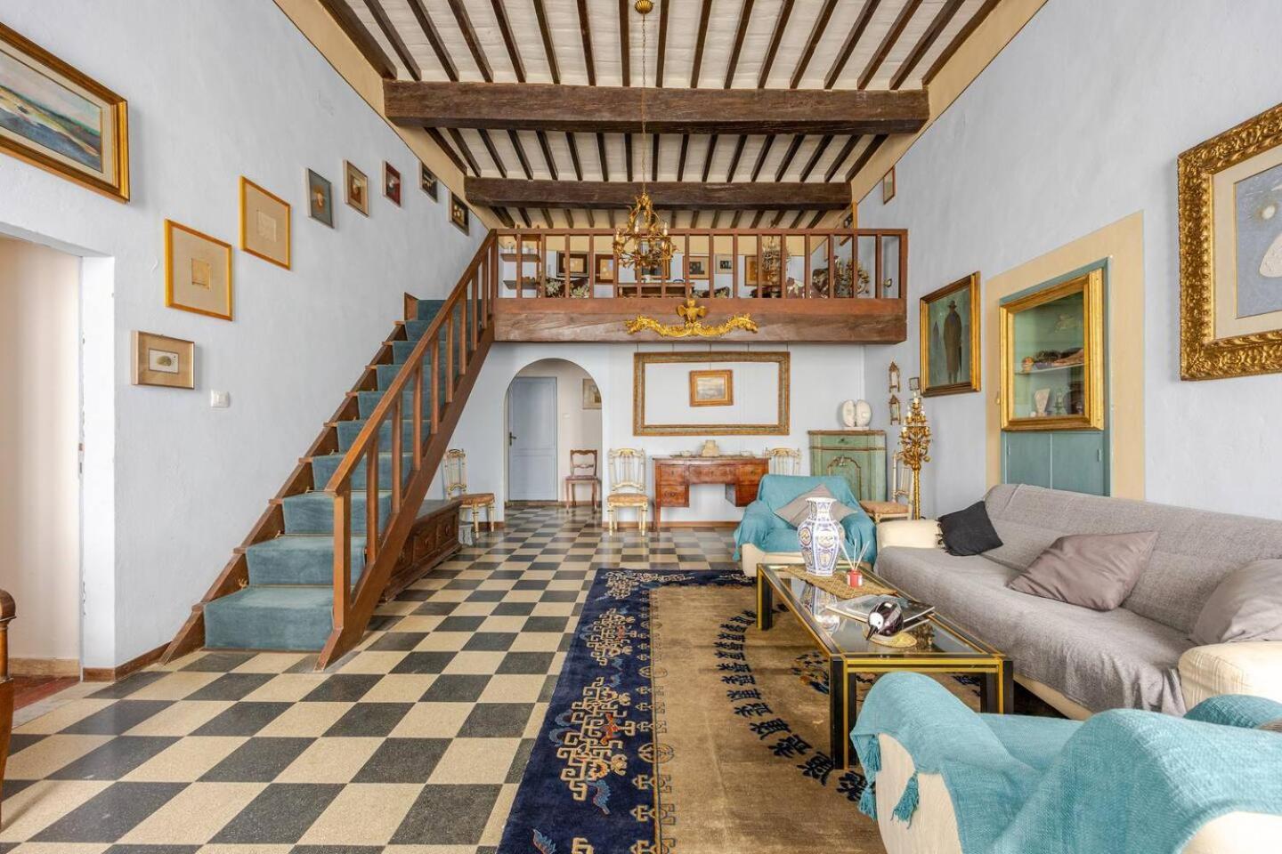 Villa Campo Di Fiore 아레초 외부 사진