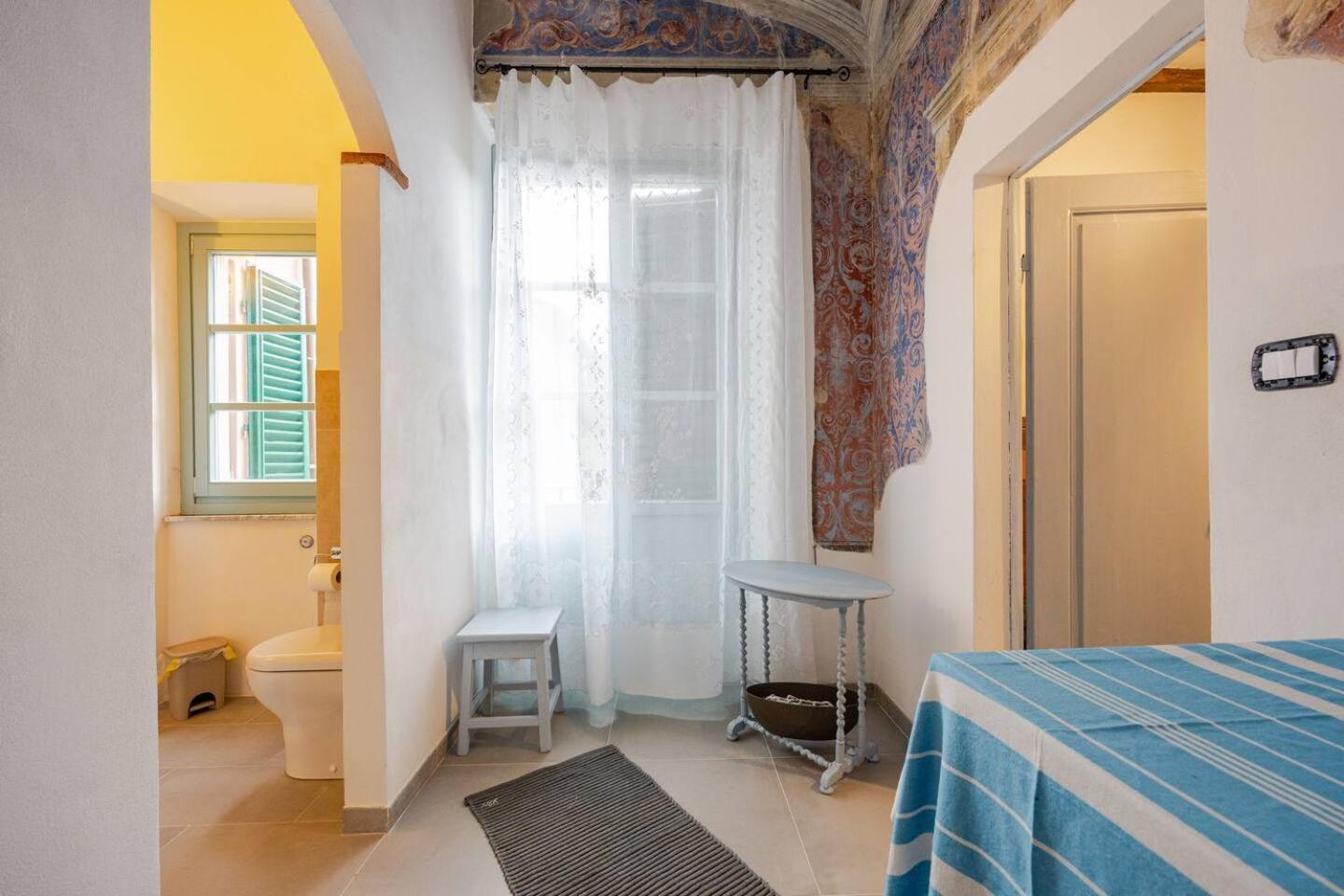 Villa Campo Di Fiore 아레초 외부 사진