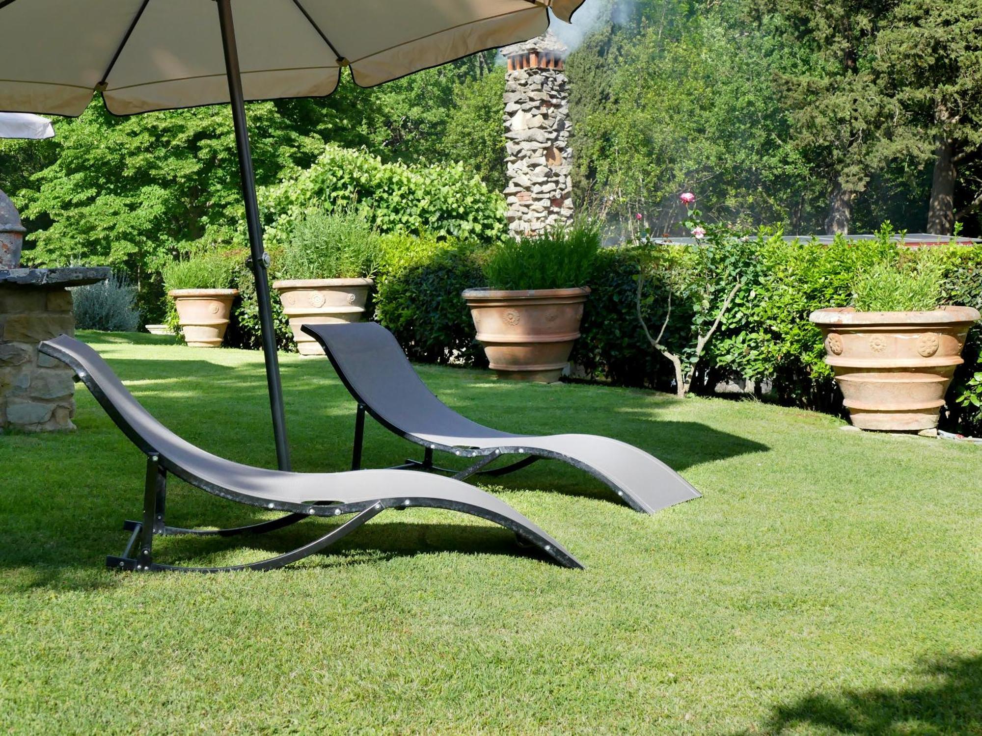 Villa Campo Di Fiore 아레초 외부 사진